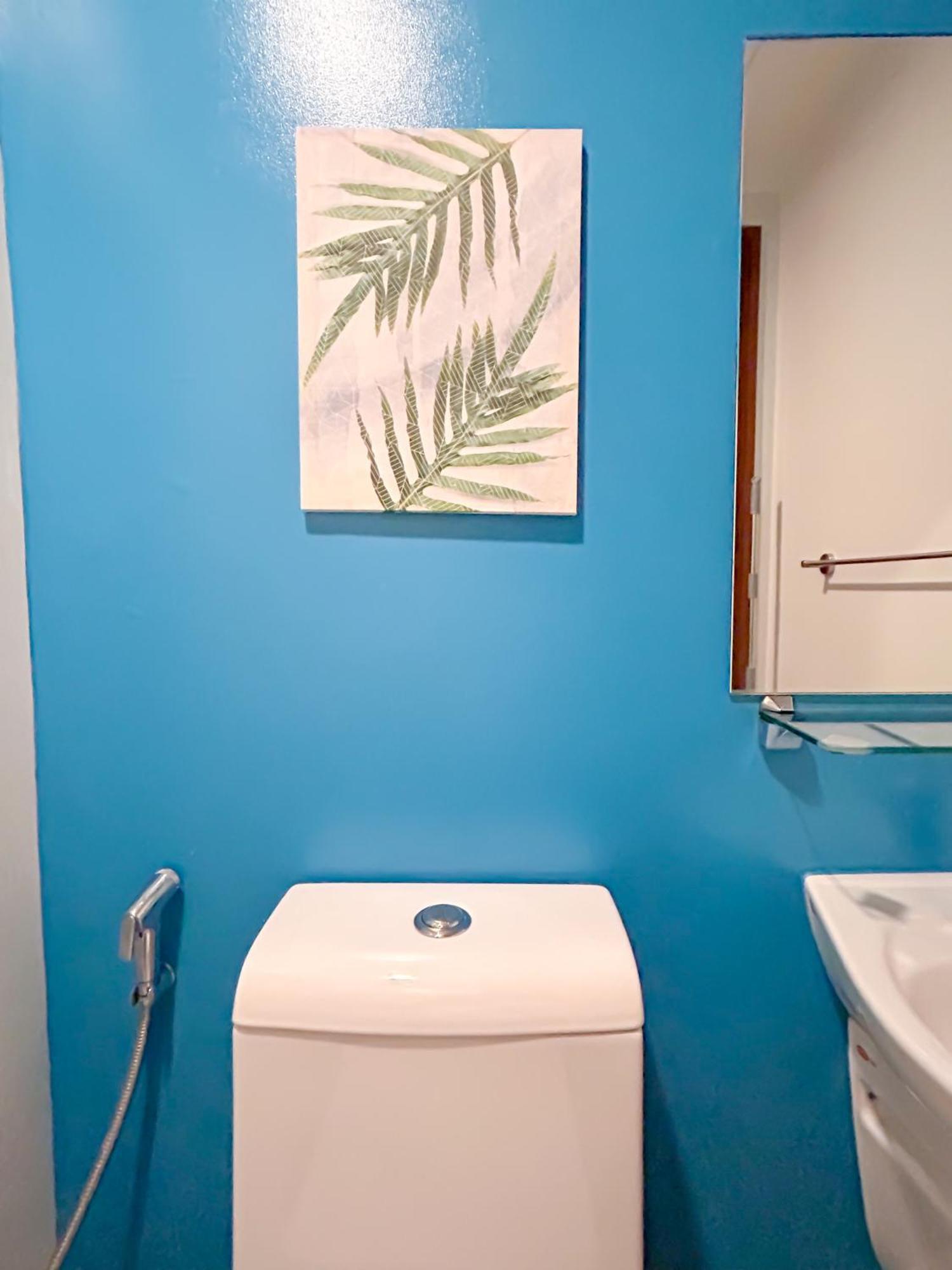 Cozy Space By Nomad Space Ph At Horizons 101 With Pool, Netflix, Wifi Aparthotel